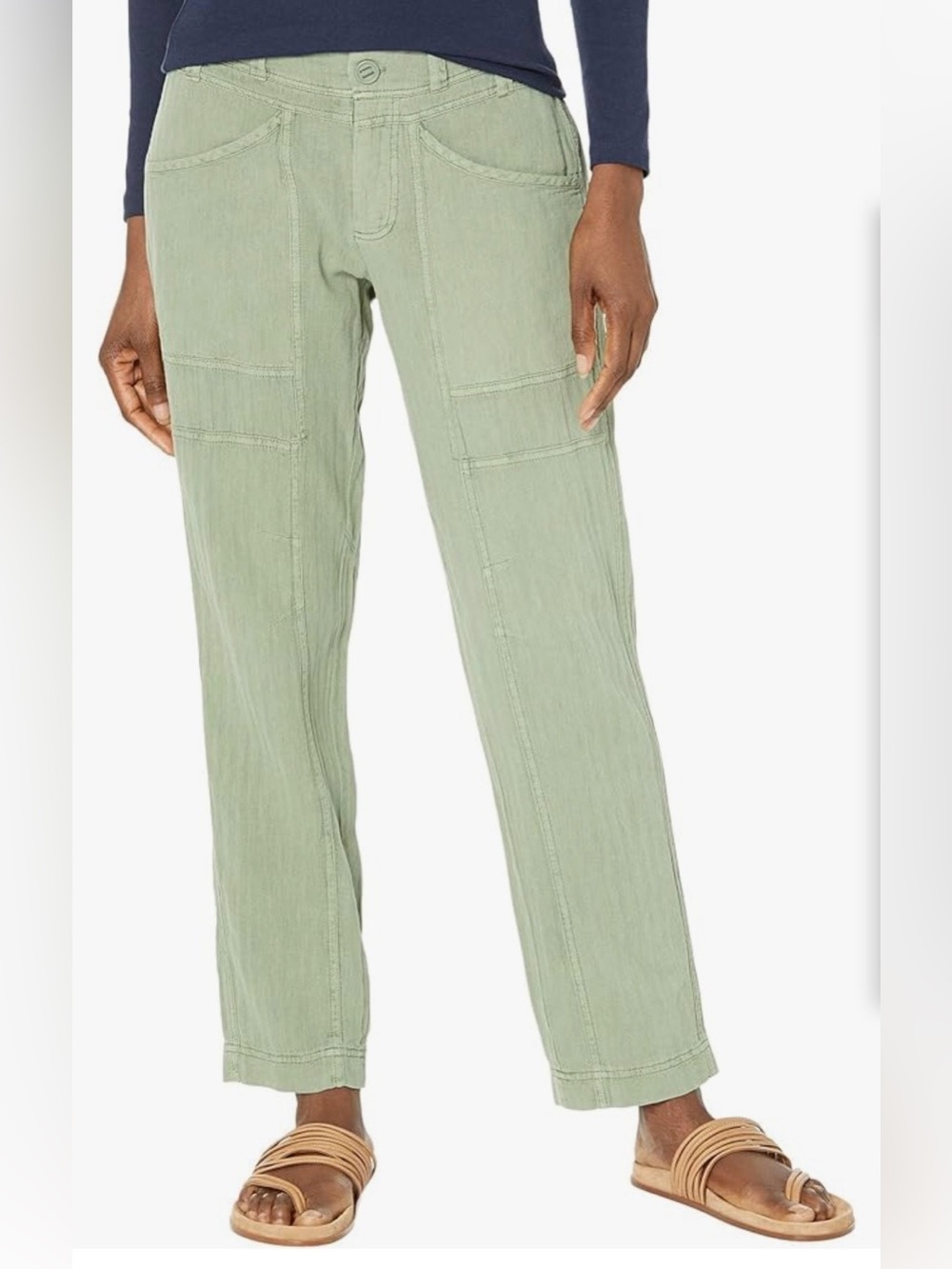 Free People Big Hit Slouch